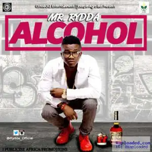 Rydda - Alcohol
